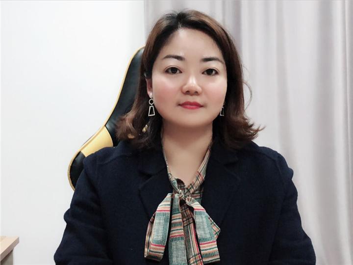 叶树鸿,财务 BP 导师