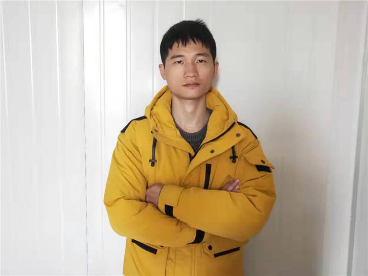 林鹏华,数据资产会计师
